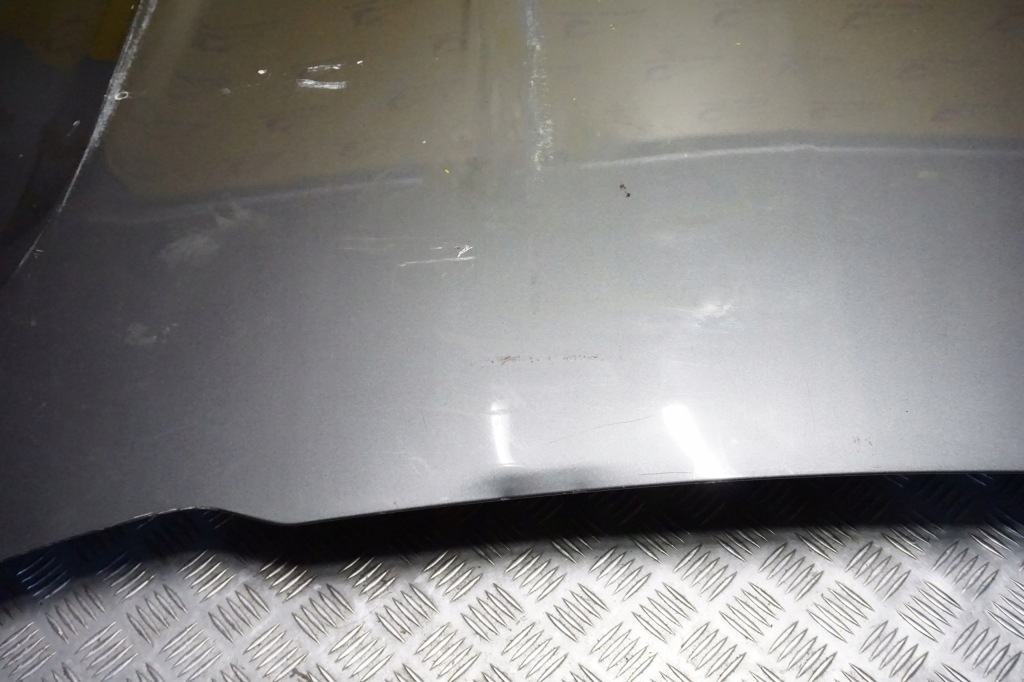 Ford mustang vi 2018 2019 - капот перед кришка двигуна америка Недорого