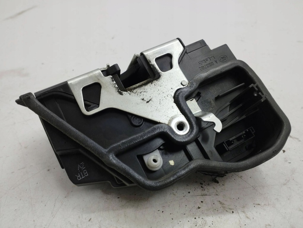 фото №1, Mini cooper countryman r60 замок дверь передних 2014 a058702