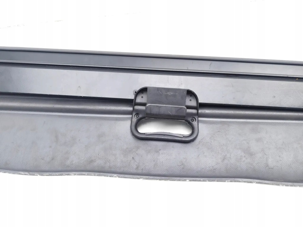 Bmw x3 шторка багажника 2004 suv 4/5dr 3415310 51473415310 04-06 3.0i Оригинал