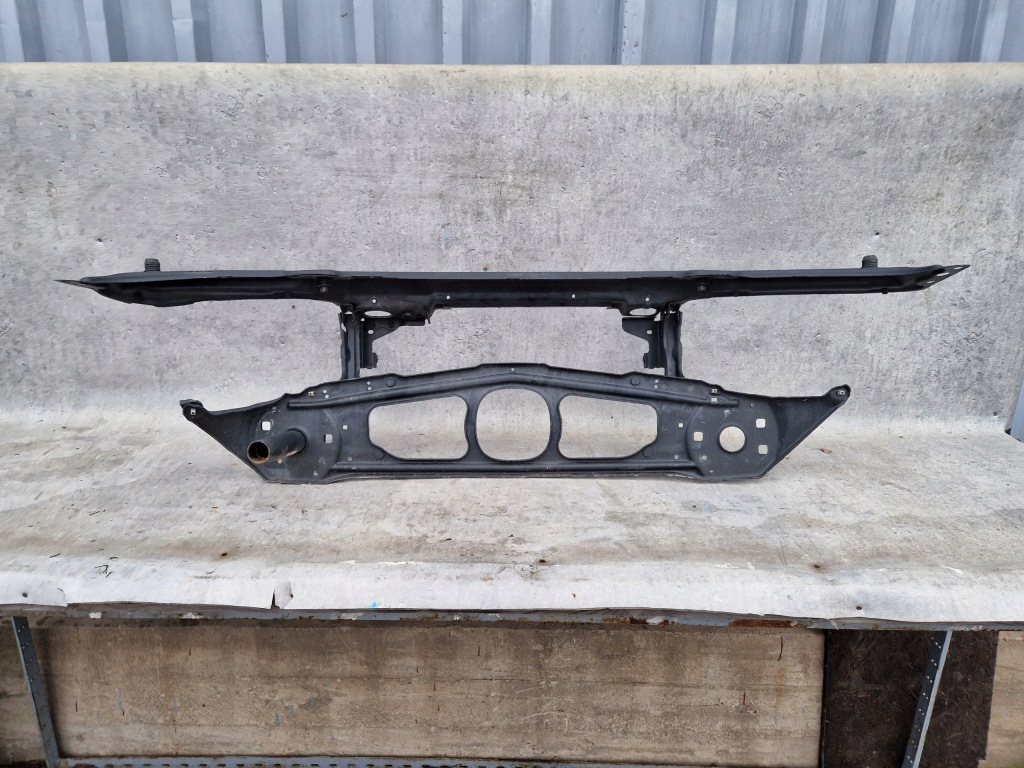 Bmw 3 e46 ремень передний усилитель радиатор в Украине