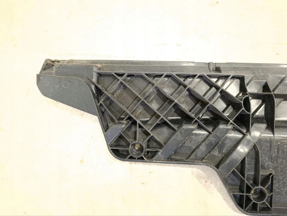 Кронштейн бампера bentley bentayga 2017 4m0807329 Недорого