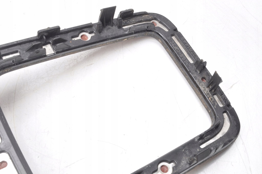 фото №7, Volvo s80 ii v70 iii рамка домкрата передач 30781450 30781449