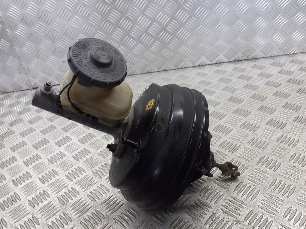 фото №1, Підсилювач гальм honda civic vi 1.4