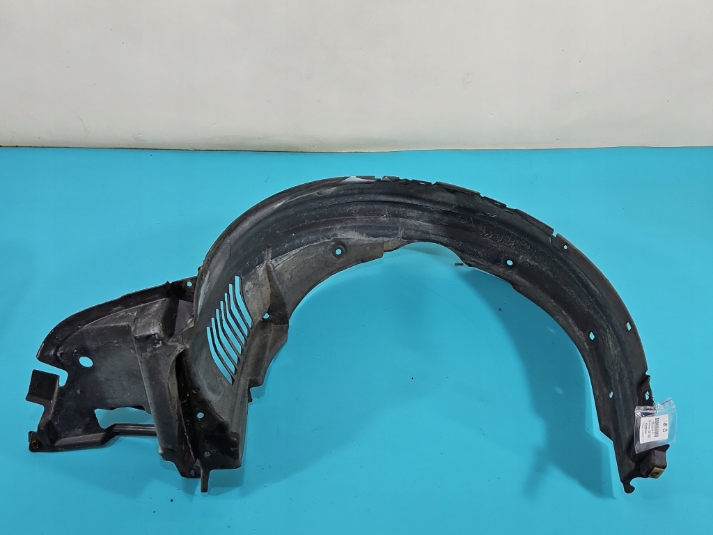 фото №1, Підкрилок перед ліва toyota corolla verso ii 53876-0f012 538760f012
