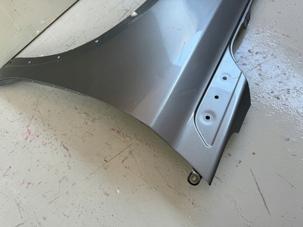 фото №8, Suzuki grand vitara iii 3 15r- крила лівий перед передній