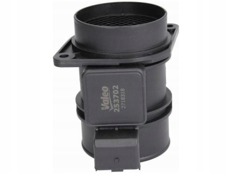 фото №2, Витратомір renault clio ii 1.9 scenic i 1.9 2.0 ii 1.9 iii 1.9