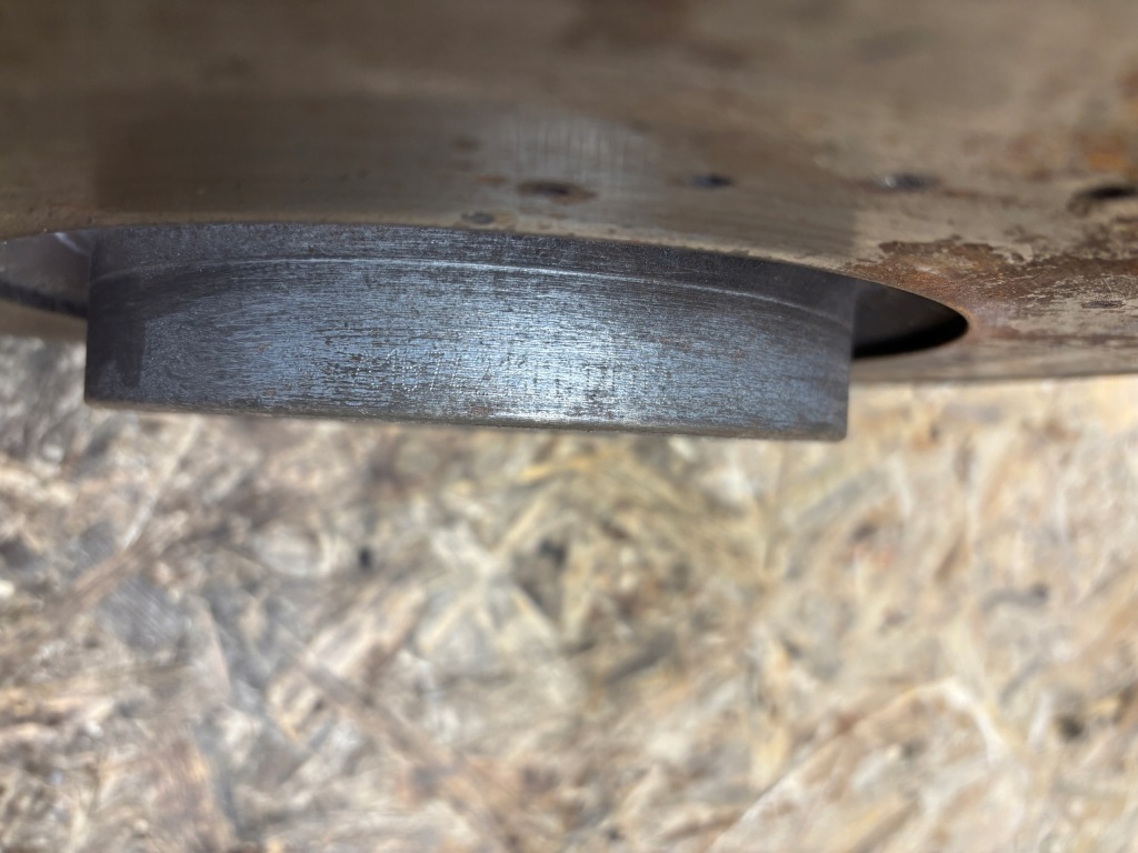 Mercedes gle w167 гальмівні диски гальмівні оригінальні пара перед a1674211001 Зі Шроту