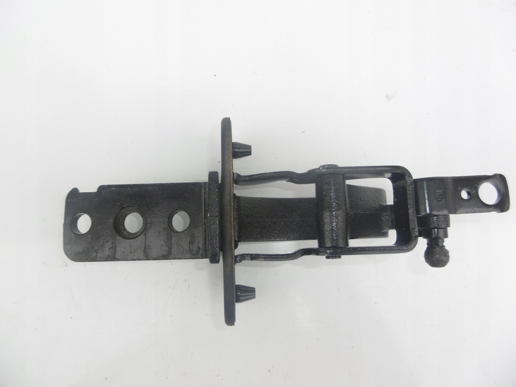 фото №6, Петля кришки правий задня volvo v70 iii xc70 ii 07-16