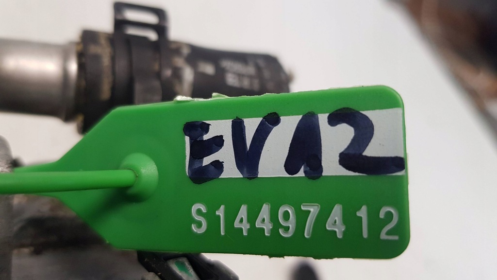 фото №6, Клапан egr 04l131501ad vw tiguan ii kodiaq karoq superb 3 touran 5t 2.0tdi