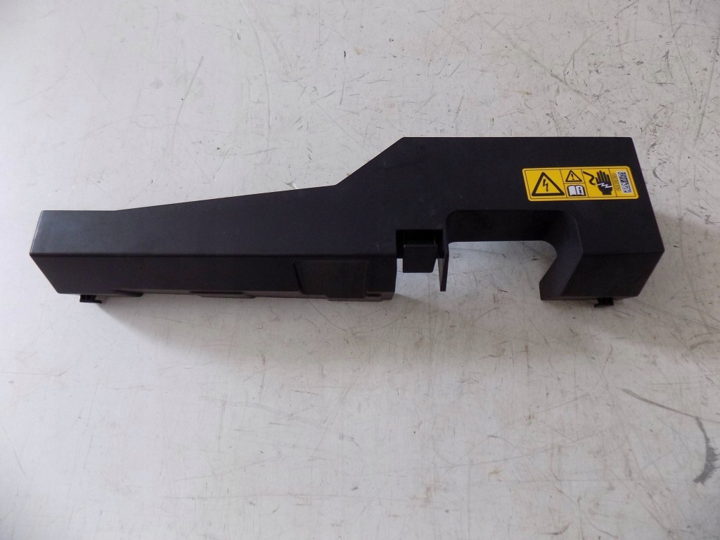 фото №1, Audi q4 e-tron захист корпус трубопровід напруги 1ea971792