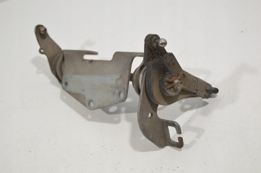 фото №9, Тяга газа потенциометр привод v12 mercedes w140 s klasa cl 1200700824