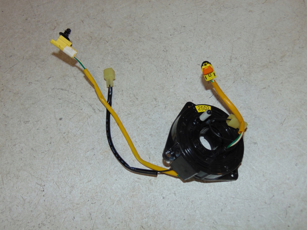 фото №1, Стрічка подушка безпеки chevrolet spark m300