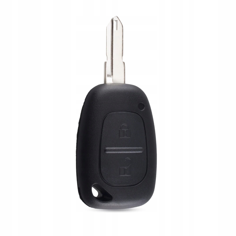 фото №1, Ключ pilot renault kangoo trafic master