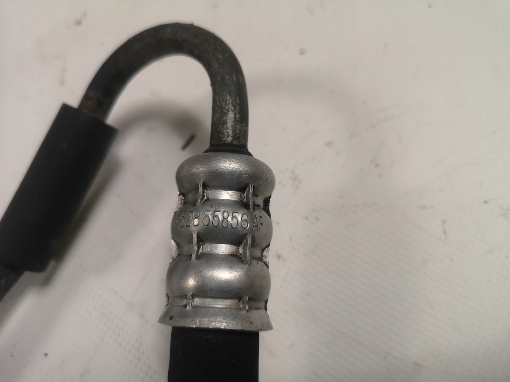 фото №5, Шланг усилителя dodge ram 1500 4x4 2011 2012