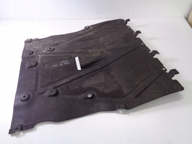 фото №2, Защита pod двигатель renault clio v 1.5 dci 2022 rok