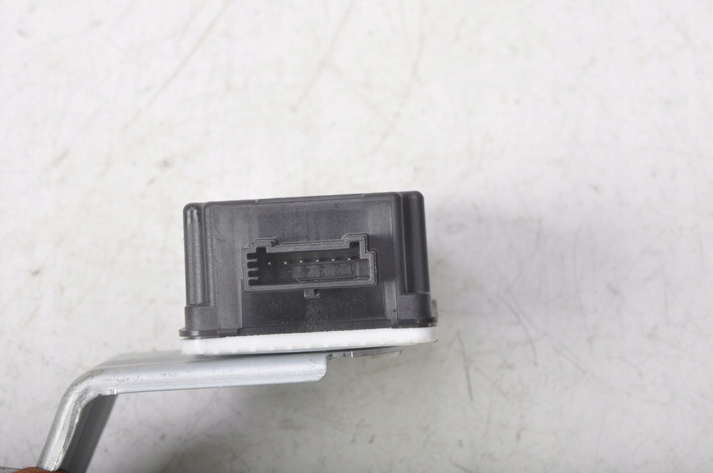 фото №4, Модуль блок управления давления шин tpms kia ceed ii