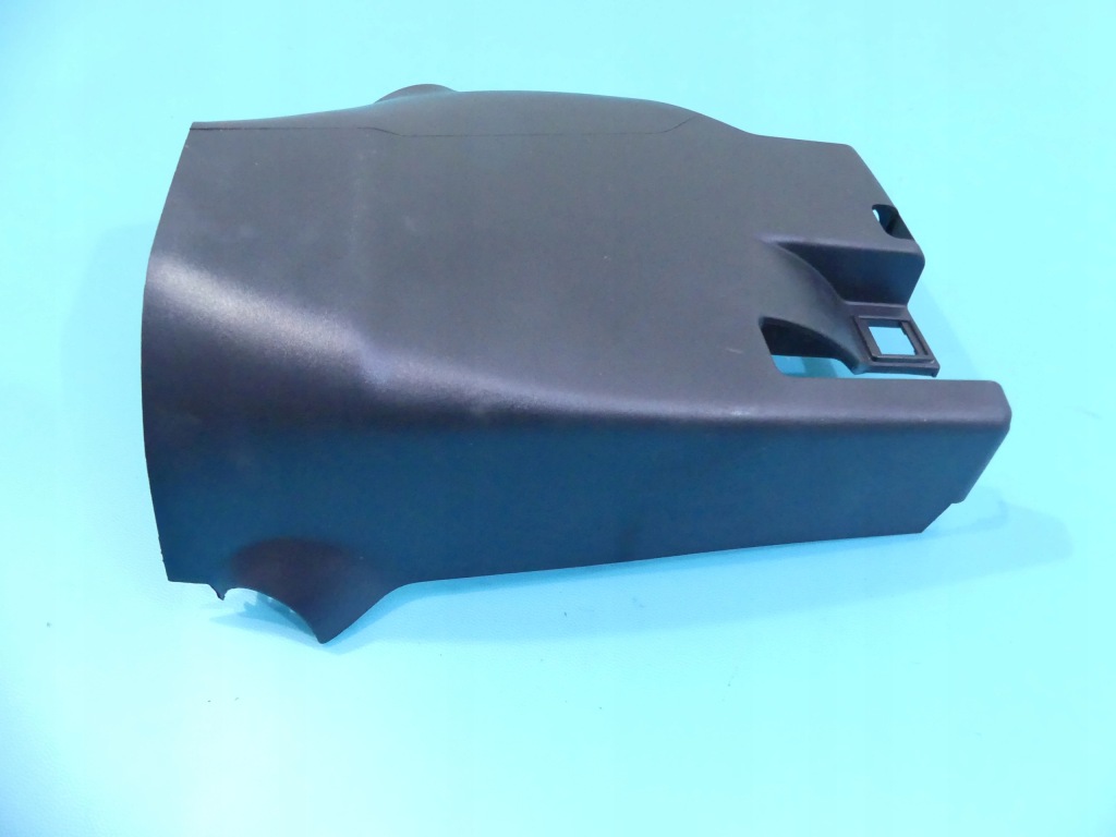 фото №4, Корпус колонки руля renault fluence eu