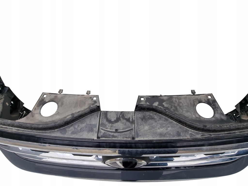 фото №8, Vw atlas cross sport 3.6 awd бампер перед kompletny 2021-