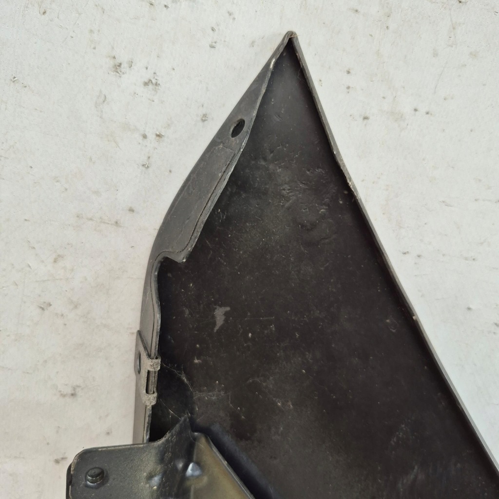 фото №8, Mercedes slk iii 3 slc r172 11-20 крила перед передній правий