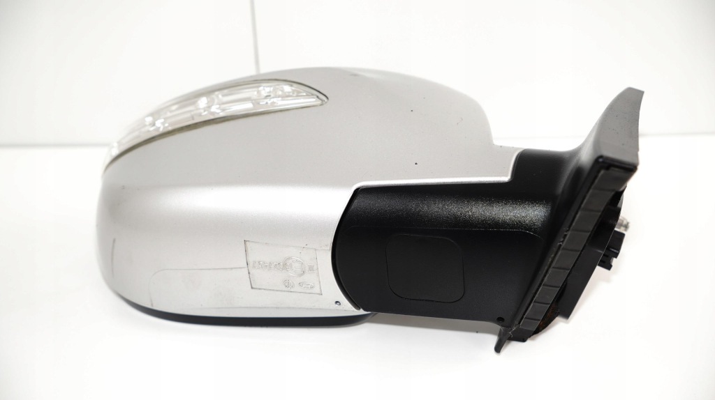 Зеркало правое hyundai ix35 09-13r 8pin 9s с Разборки