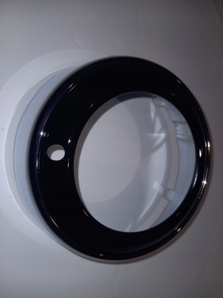 фото №1, Mitsubishi outlander ii рамка протитуманної фари права oem