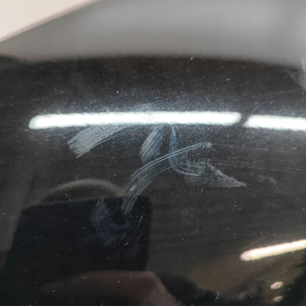 фото №8, Kia ev6 2022 правая сторона электрический зеркало боковой дверь передних