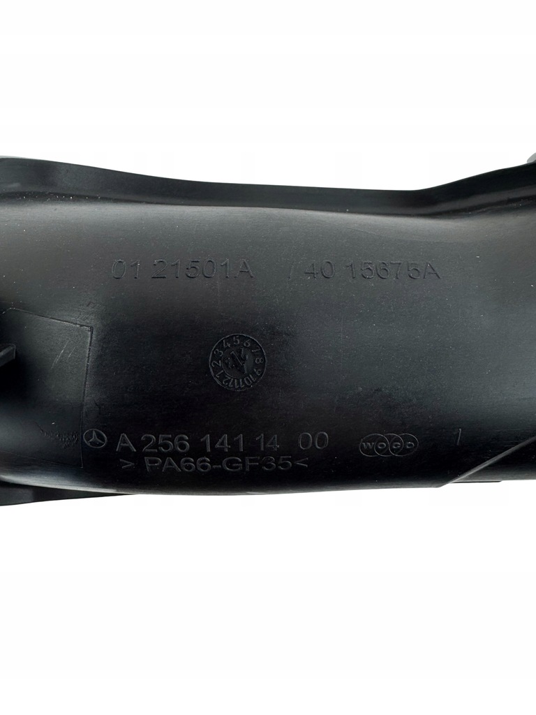 фото №15, Труба шланг клапан обратный коллектор mercedes klasa e w214 s214 2023-2026