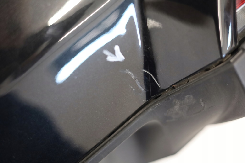 фото №11, Бампер задня задній bmw ix i20 m-pakiet 475