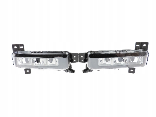 Купити Bmw 3 g20 g21 2019 лівий правий led drl протитуманна фара