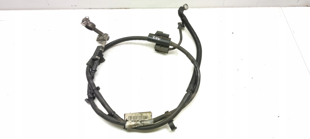 Купить Ford focus mk3 жгут стартер клемма плюсовая 1.6 tdci