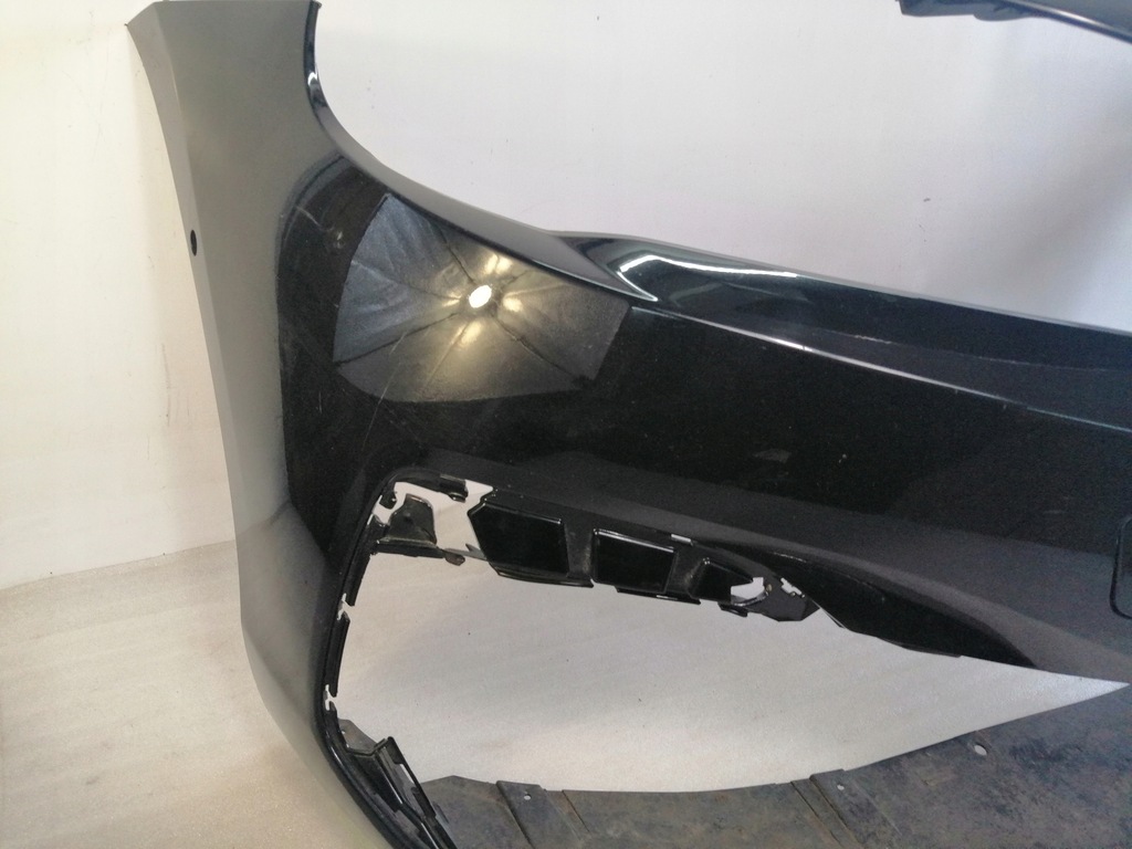 фото №7, Bmw 2 f45 f45 lift бампер перед