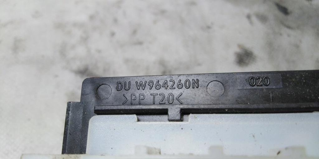 Mini r50 r52 r53 резистор резистор вентилятор 05r eur Доставка