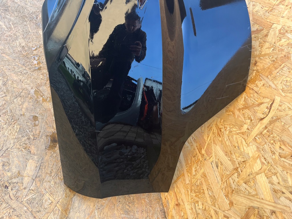 фото №10, Volvo v60 v-60 ii 2 18- бампер задний задняя