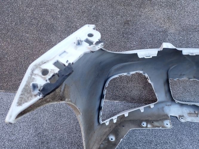 фото №10, Bmw g20 g21 3 m-pakiet бампер передний перед