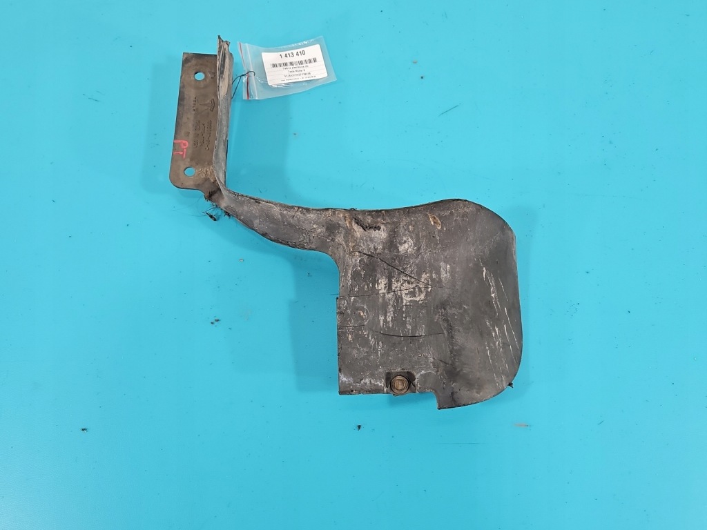 Купить Tesla model s 1003697-00-d накладка