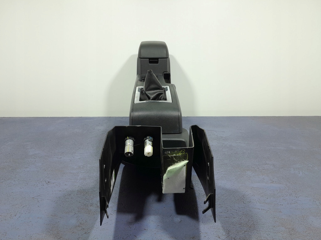 фото №6, Dodge journey тунель середній підлокітник 1ef461dvad 1mg741dvab