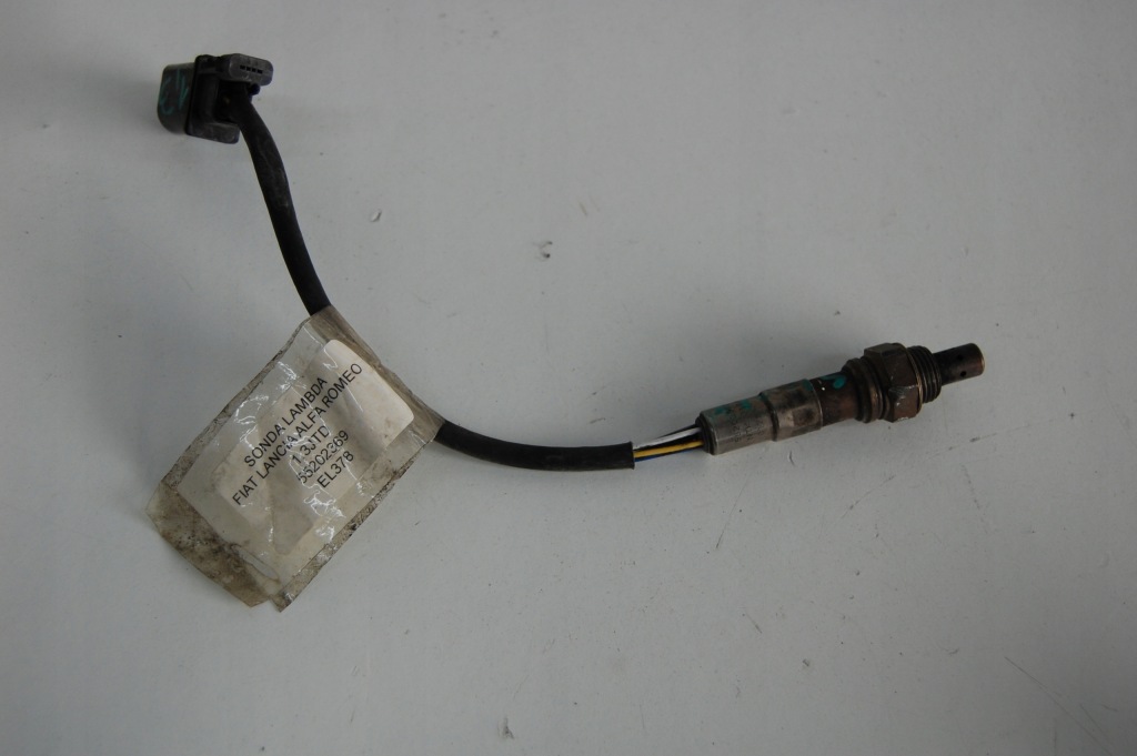 Купить Fiat lancia 1.3 jtd датчик лямбда-зонд