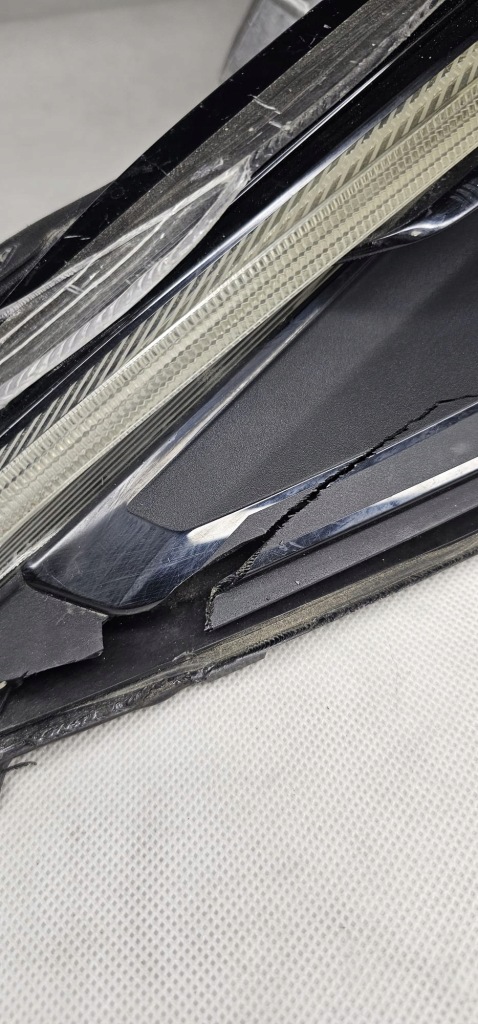 Фара перед передний правый  chevrolet corvette c8 2021- 812761608 oe! Цена