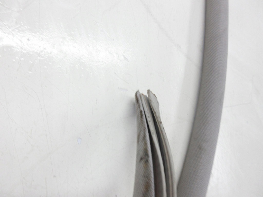 фото №7, Renault grand scenic iii 1.9 dci 130 km f9q870 прокладка люк