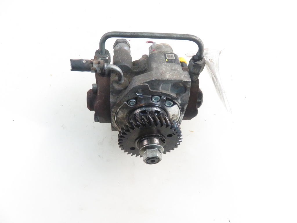 Насос упорскування subaru impreza iii 2.0 d awd 2940000981 Доставка