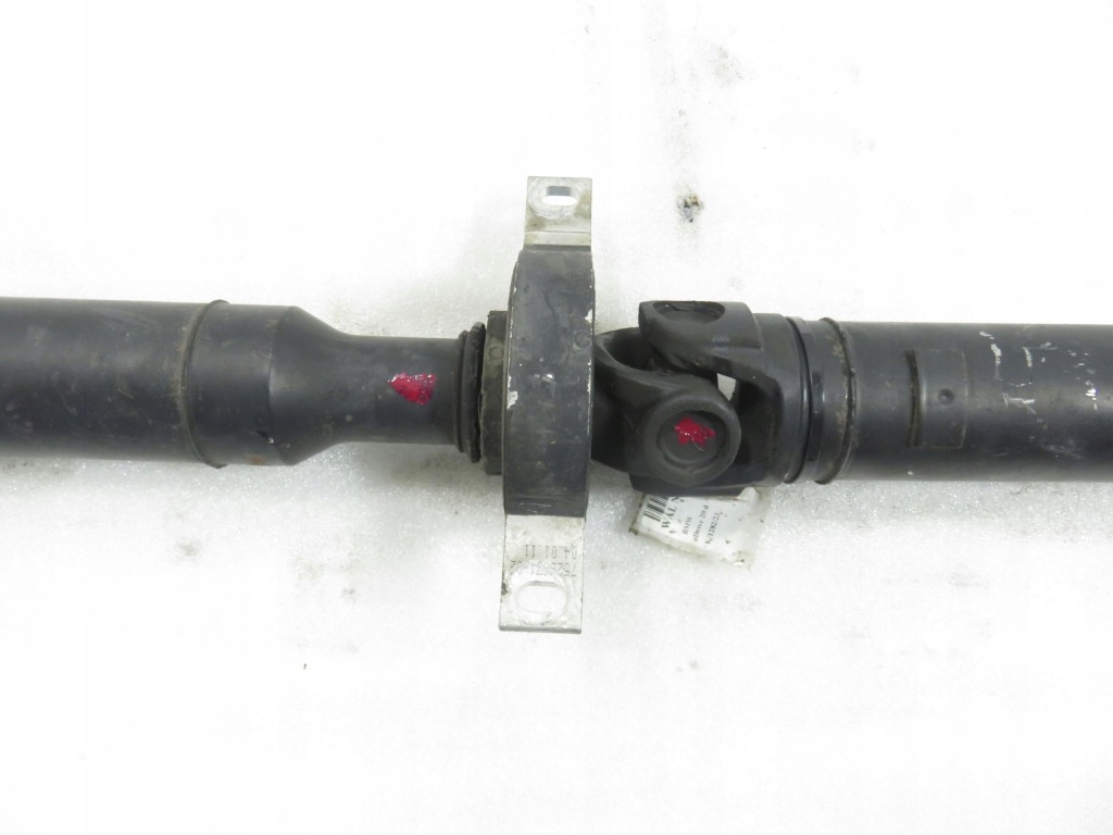 Wał привідний bmw x1 e84 sdrive 20 d 7614404 Недорого