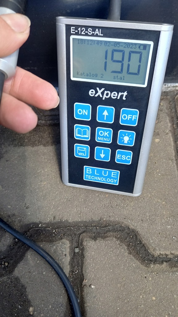 фото №7, Двері праве задня mazda 5 06r van