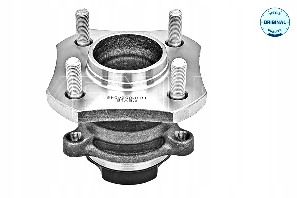 фото №10, Meyle подшипник колеса nissan t. nv200