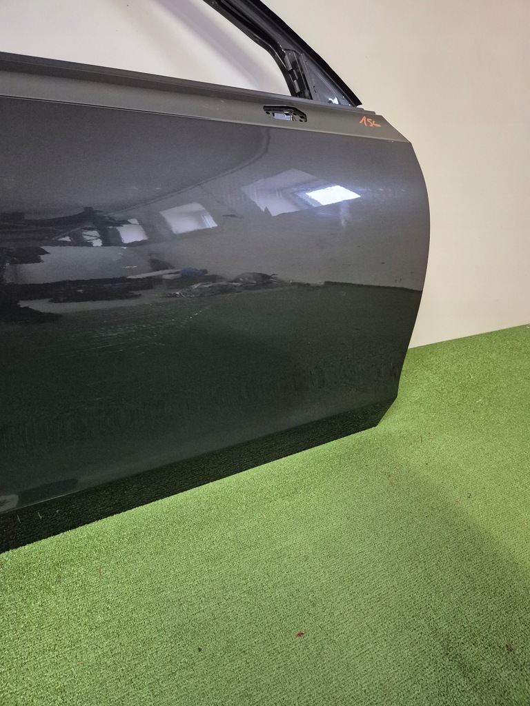 фото №6, Volvo v90 s90 дверь правое передние правый перед