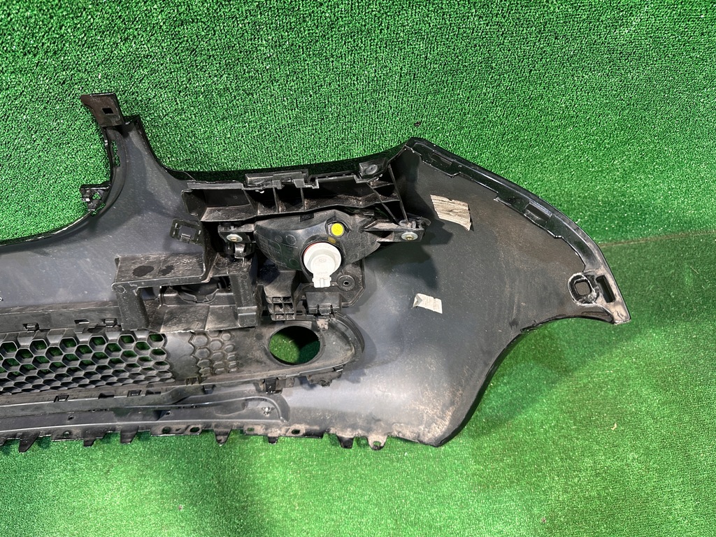 фото №12, Smart 453 a453 forfour 2014- бампер перед передній