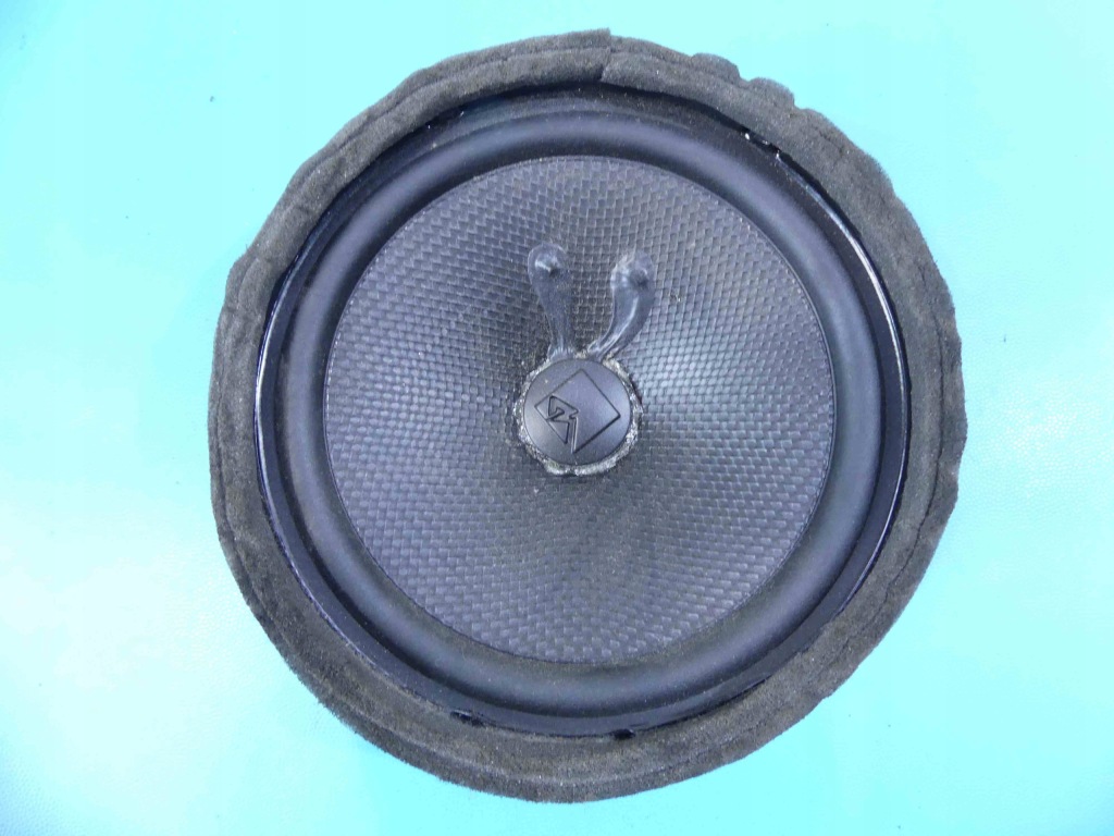 фото №1, Динамик правый перед mitsubishi outlander iii 12-