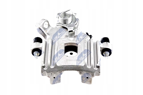 фото №10, Nty hzt-bm-005 супорт гальма