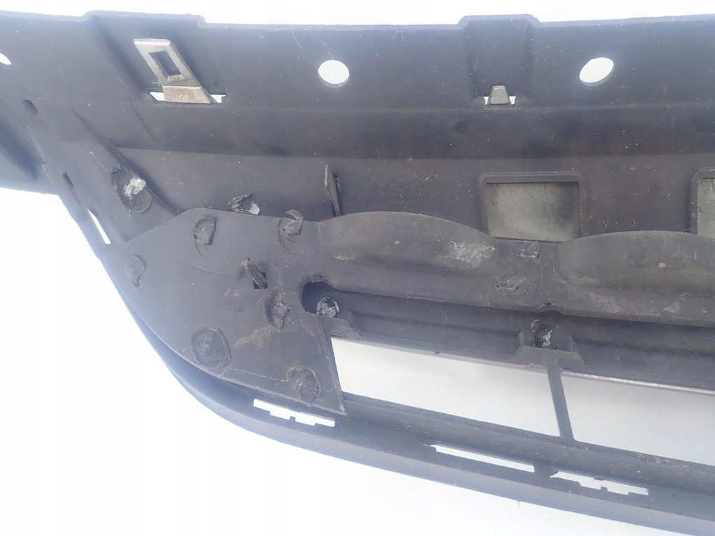 фото №10, Opel ampera 11-14 решітка радіатора решітка радіатора радіатора