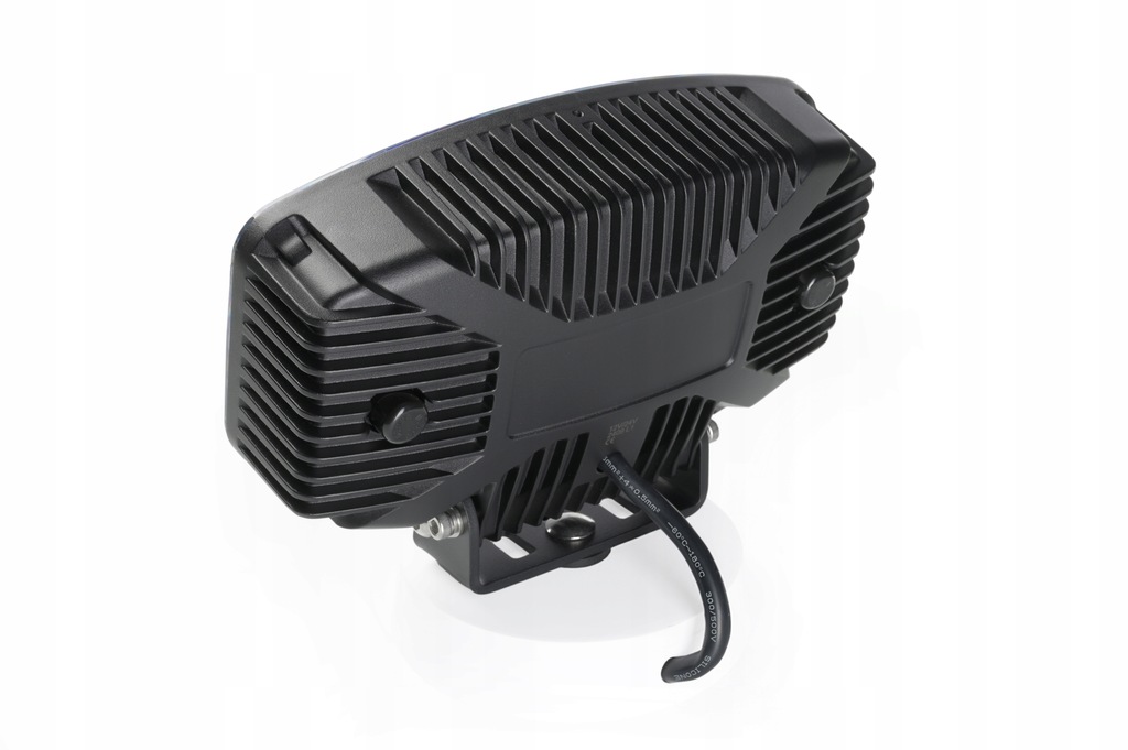 фото №14, Фара дальний свет skyled stella flash 140w full led + крышка лампы