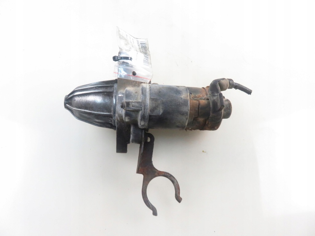 фото №7, Стартер honda accord vi 1.8 i - f18b2